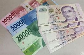 5 Juta Rupiah Berapa Dolar Singapura