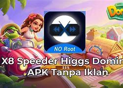 Apk Domino Richie X8 Speeder Terbaru Tanpa Iklan