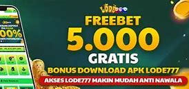 Apk Freebet Terbaru