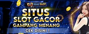 Daftar Situs Slot Gacor Mudah Menang