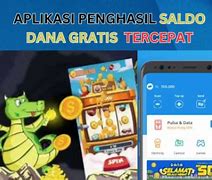 Domino Penghasil Saldo Dana 2022 Tanpa Iklan