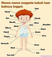 Lengkap Bahasa Inggris