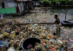 Limbah Sampah Rumah Tangga Adalah