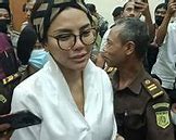 Nikita Mirzani Sudah Ditahan Sebelum Sidang Terbaru