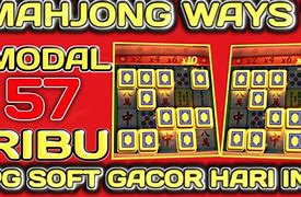 Pola Gacor Mahjong Ways 1 Hari Ini