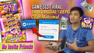 Tutorial Game Slot Pemula Modal 20K 2023